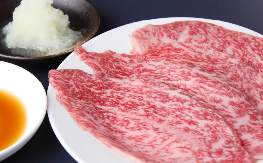 焼肉 まさ実や 公式ホームページ┃赤身霜降り焼きしゃぶ