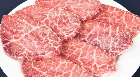 焼肉 まさ実や 公式ホームページ┃ロース